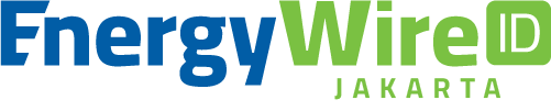 Logo energywire.id